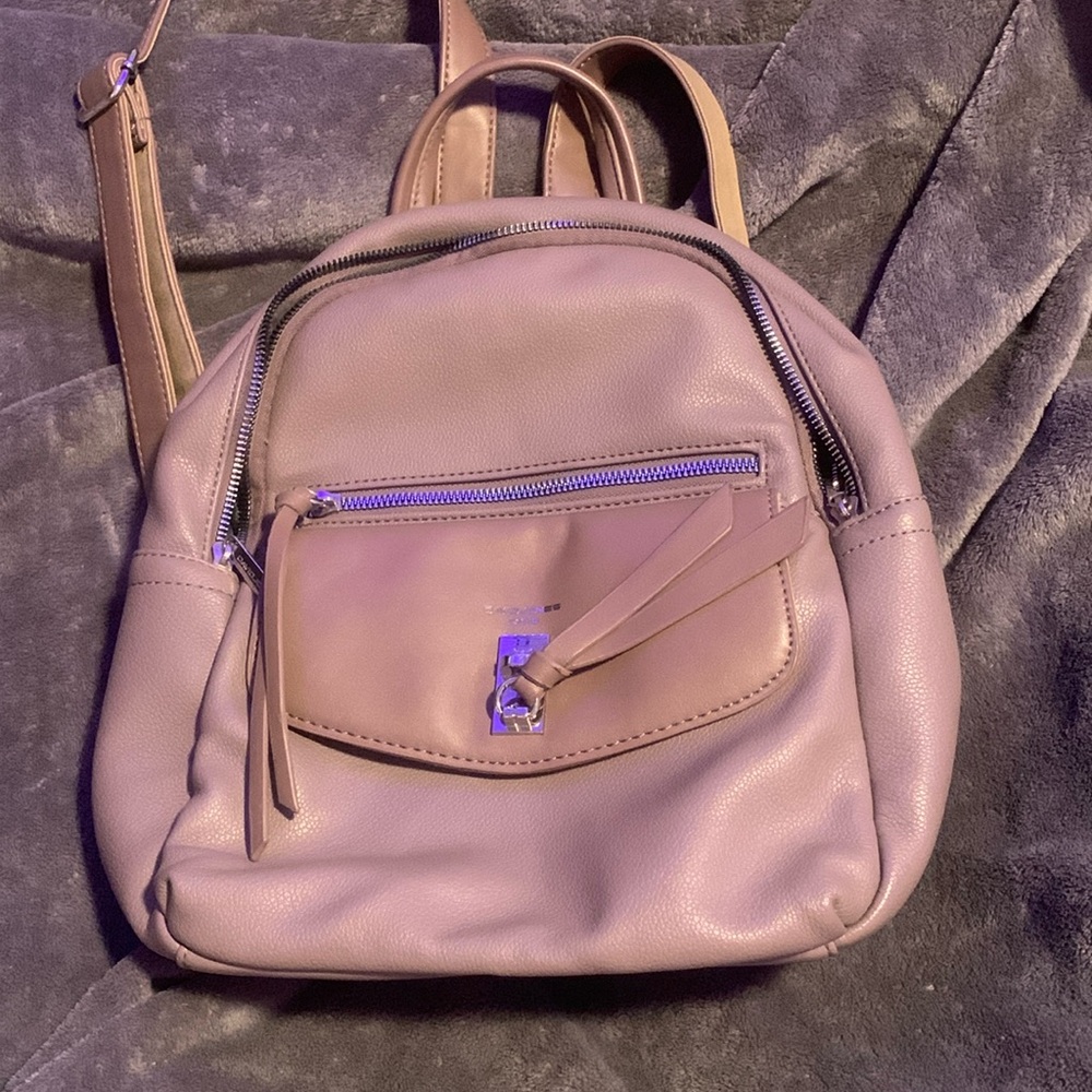 david Jones mini backpack